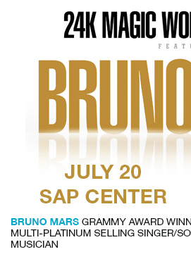 Bruno Mars Grammy Award winner and world-renowned, multi-platinum selling singer/songwriter/producer/director/musician link