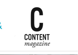 CONTENT Magazine link