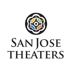 San Jose Theaters Logo