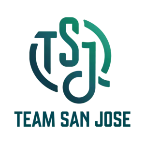 Team San Jose Logo