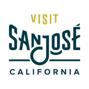 Visit San Jose Logo