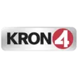 KRON 4 Logo