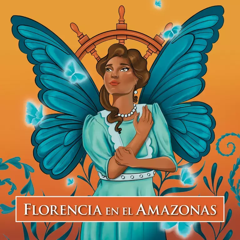 Florencia en el Amazonas – Opera San José
