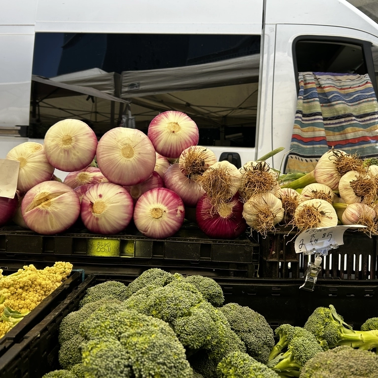 Downtown Farmers Market