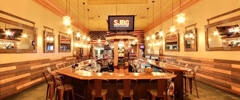 San Jose Bar and Grill San Jose