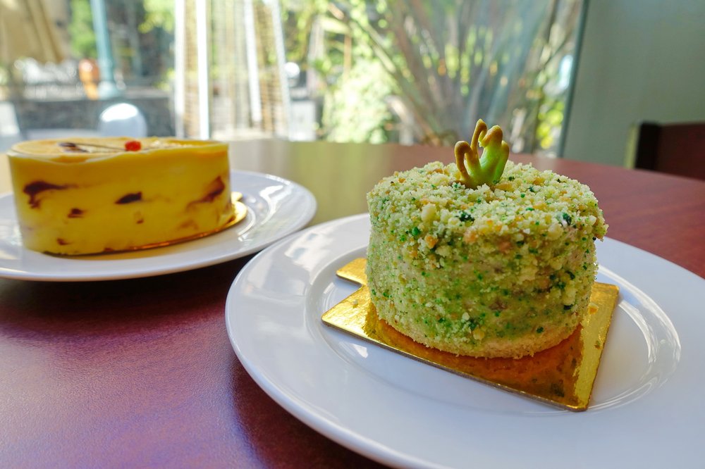 Bijan Bakery San Jose