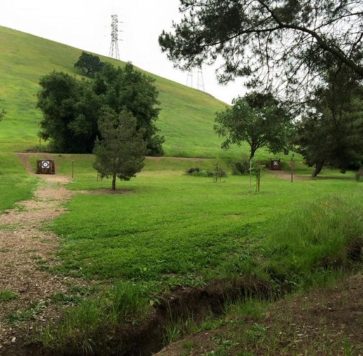 Black Mountain Bowmen Archery Club & Range San Jose