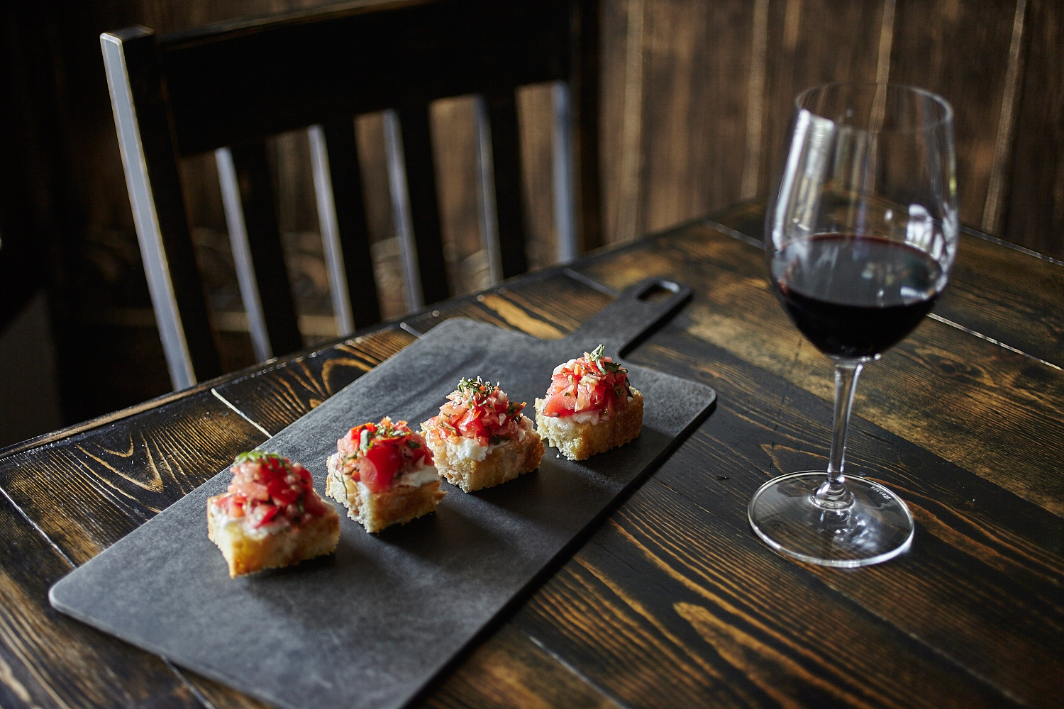 Solo Vino by Enoteca La Storia San Jose