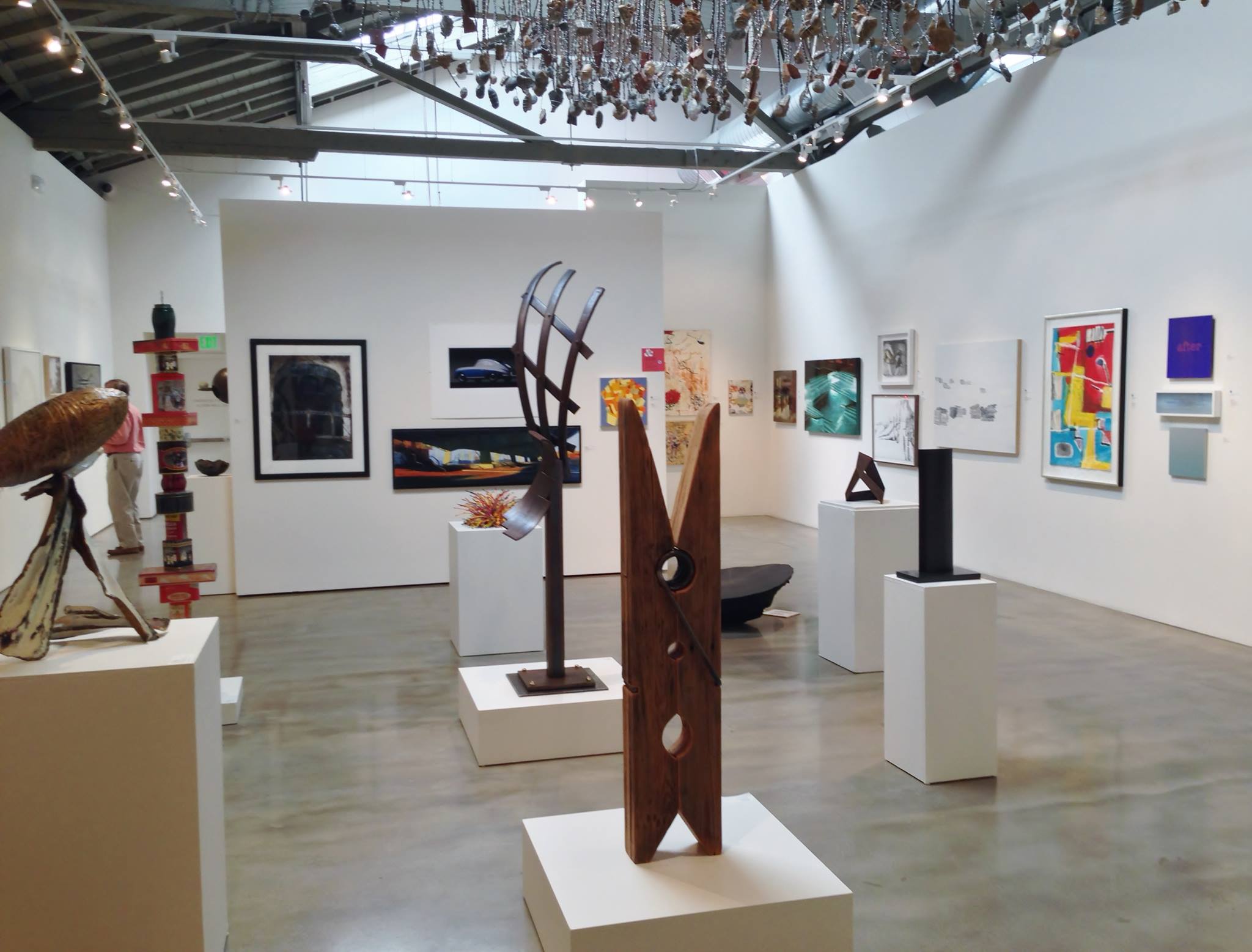 Art & Museums in Costa Rica