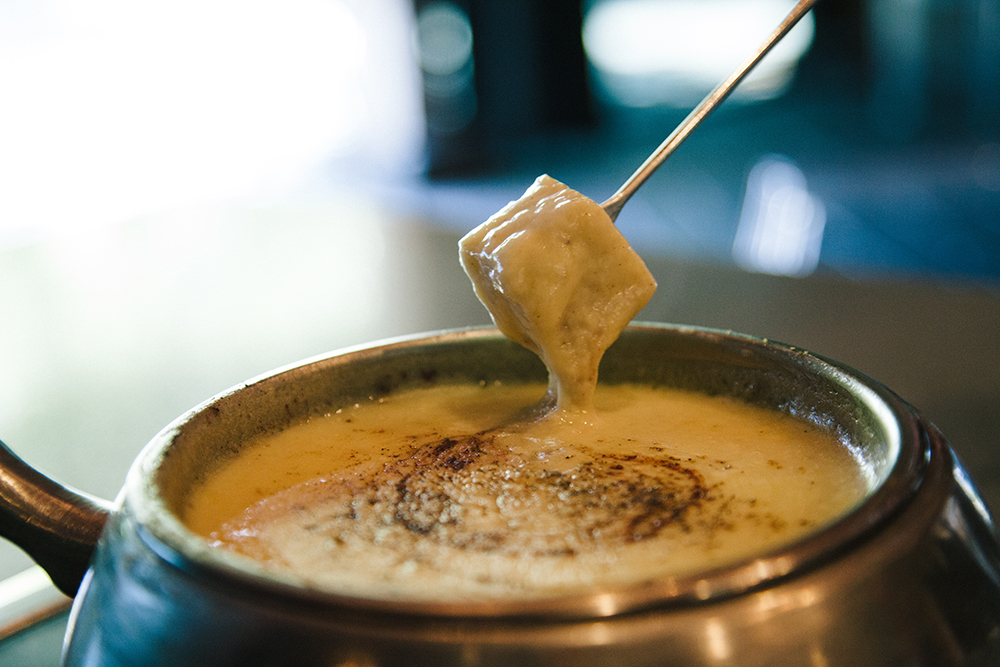 La Fondue San Jose la-fondue-san-jose