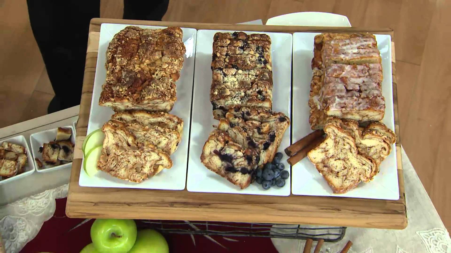 Greenlee's Bakery San Jose