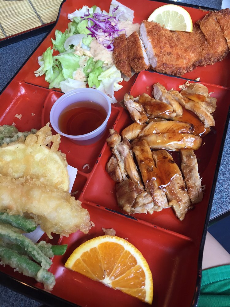 Minato Japanese Restaurant San Jose