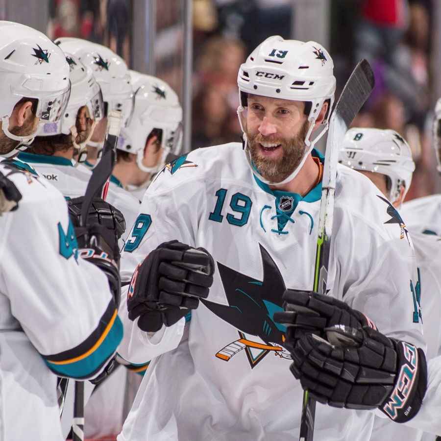 Official San Jose Sharks Website