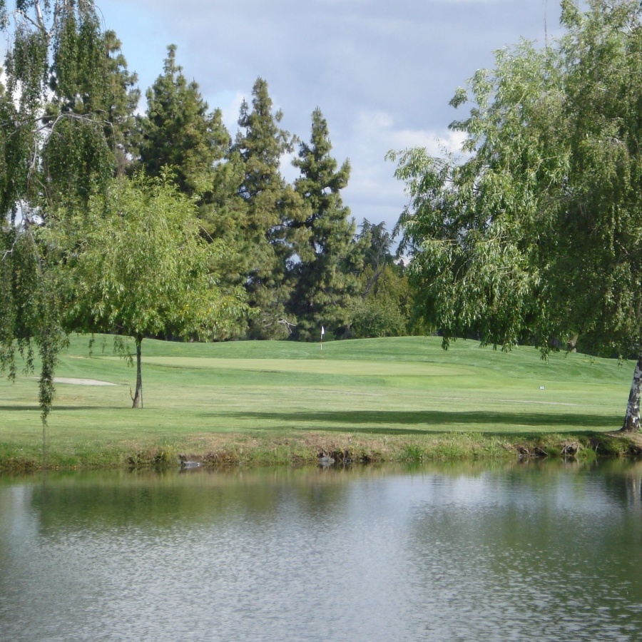 San Jose Municipal Golf Course San Jose