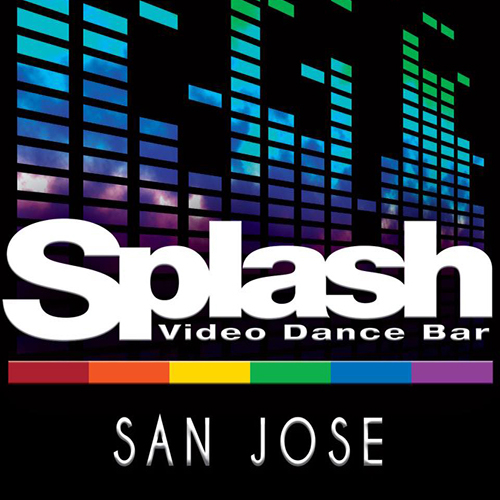 splash san jose gay gay public anonymous dublin