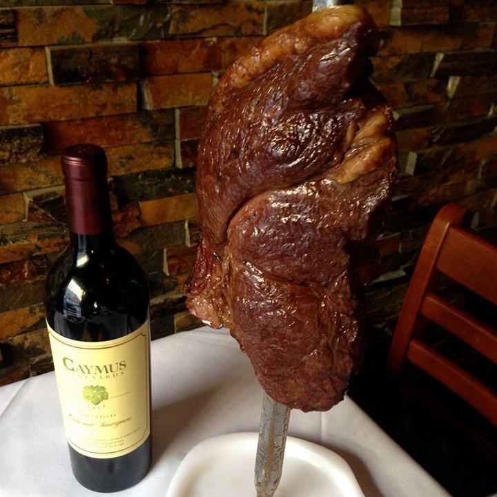 Taurinus Brazilian Steakhouse San Jose