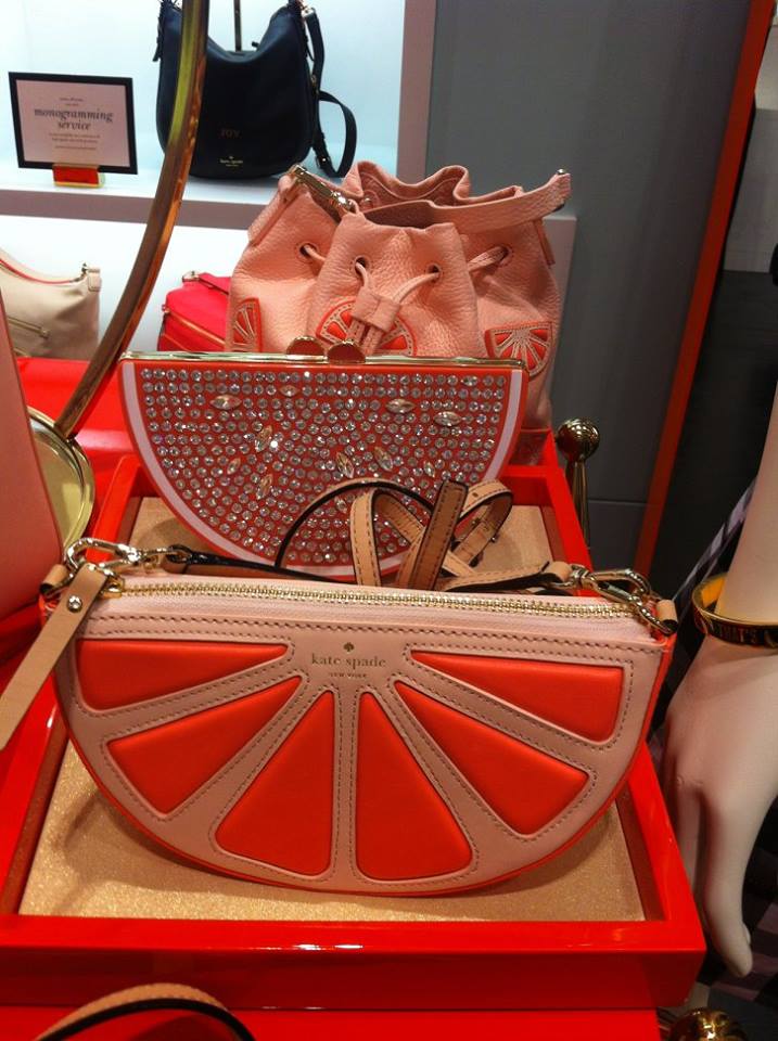 Kate Spade