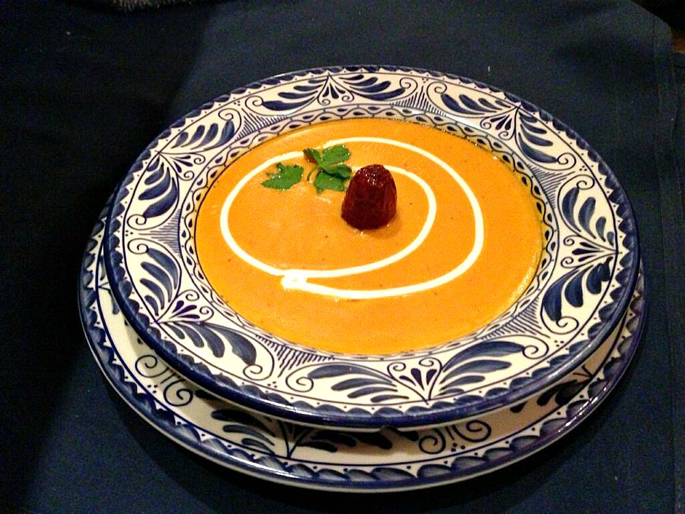 Consuelo's Mexican Bistro