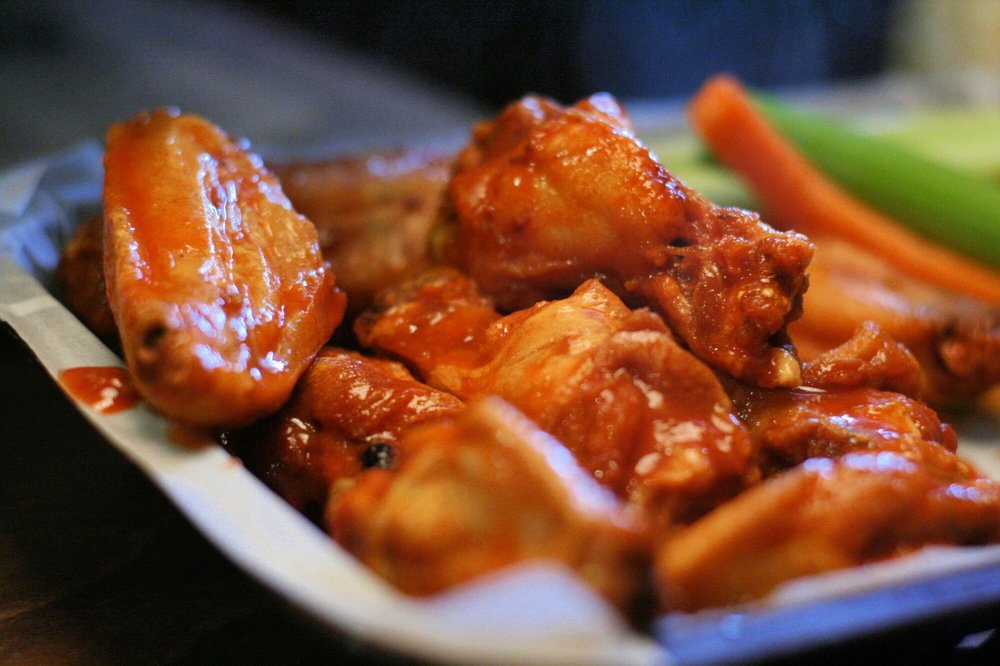 Wings