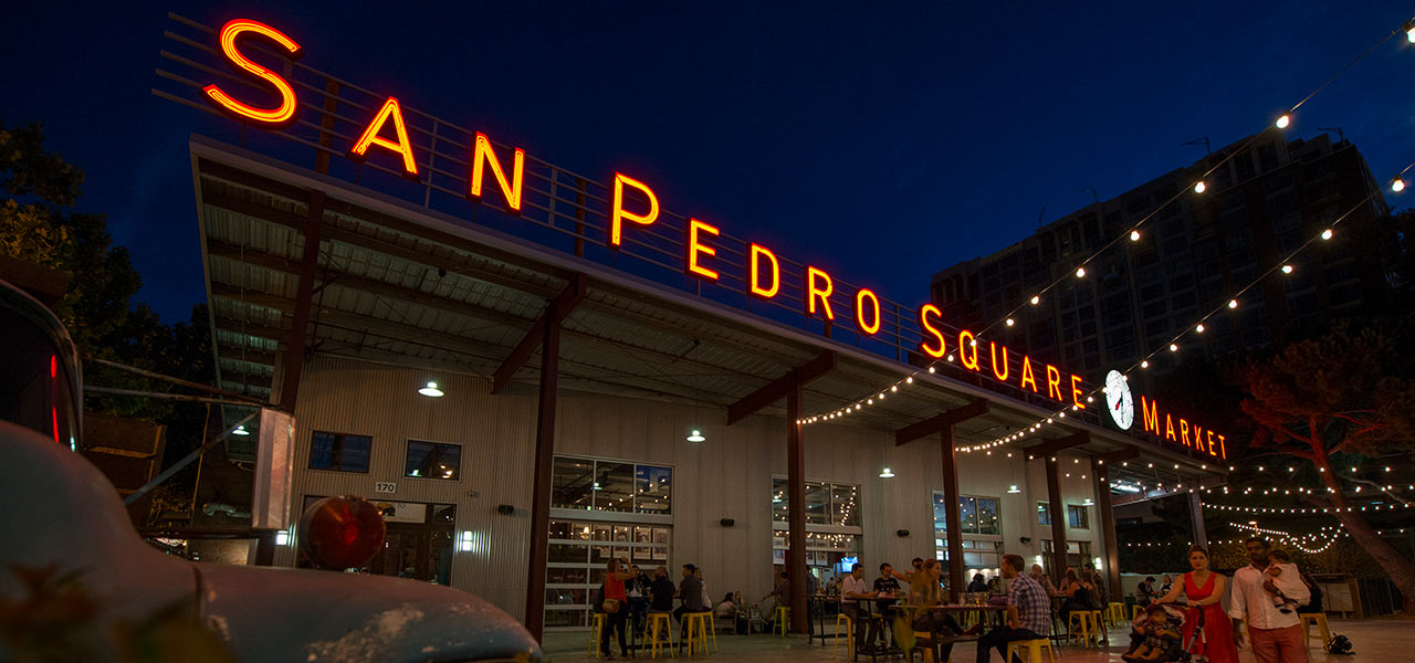 Downtown San Jose | Neighborhoods