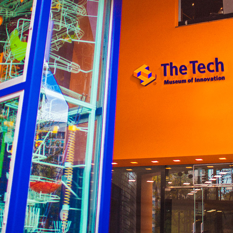 San jose tech museum discount coupons
