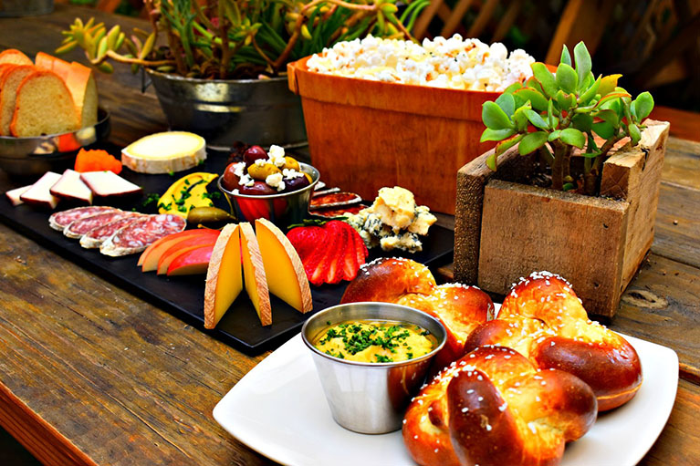 20twenty Cheese Bar San Jose