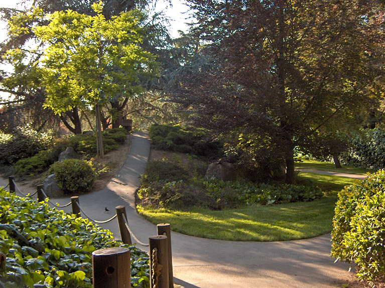 Kelley Park San Jose