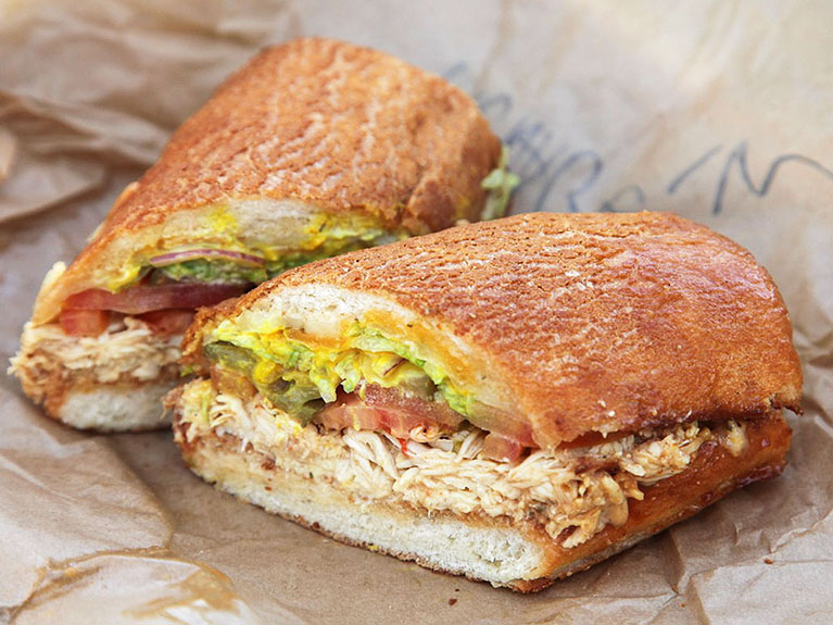 Ike s love and sandwiches san jose