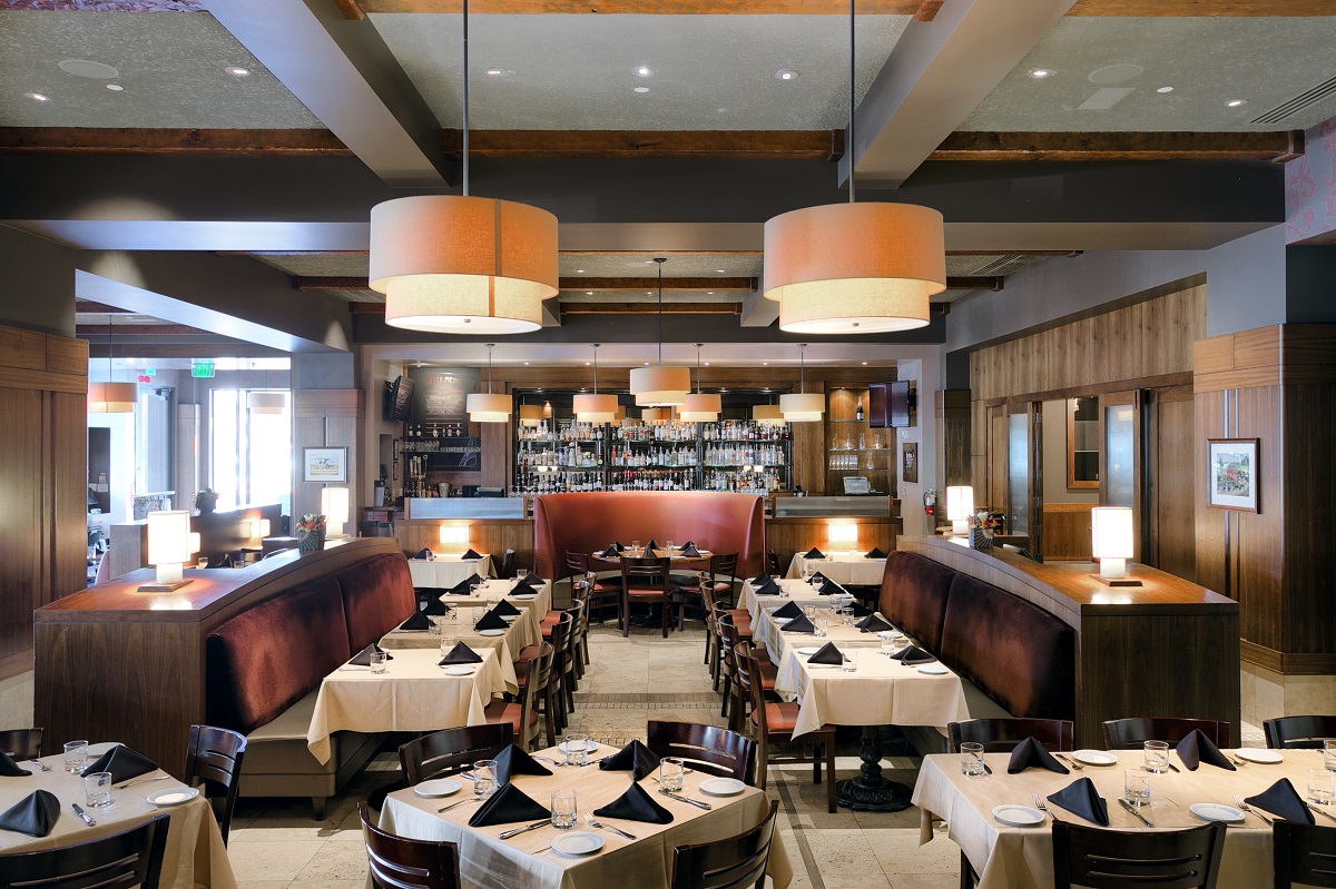 LB Steak Visit San Jose