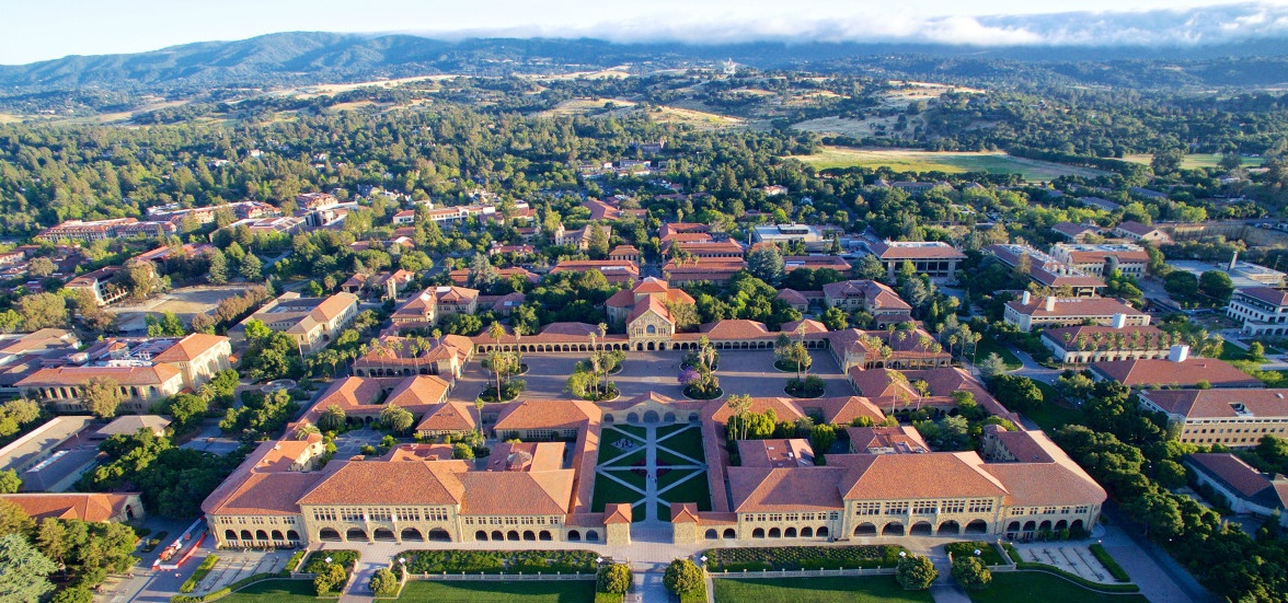 Palo Alto and Stanford | Day Trips from San Jose | Visit San Jose