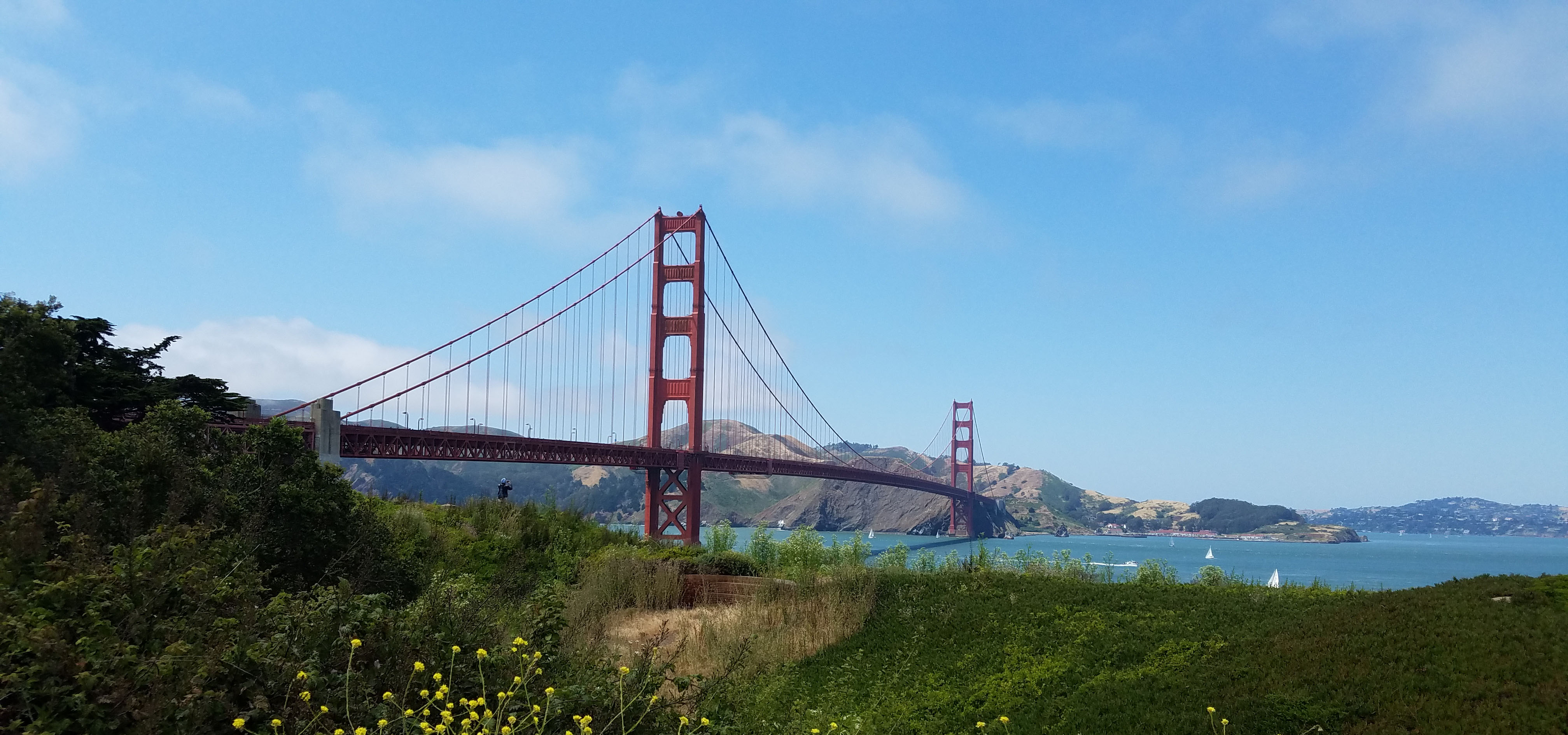 San Jose To San Francisco