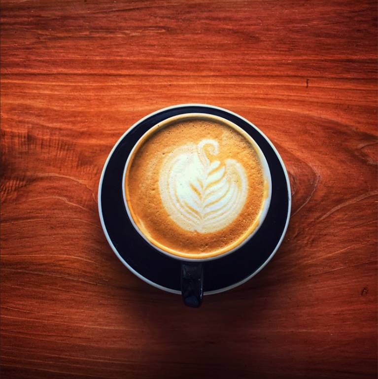 Crema Coffee