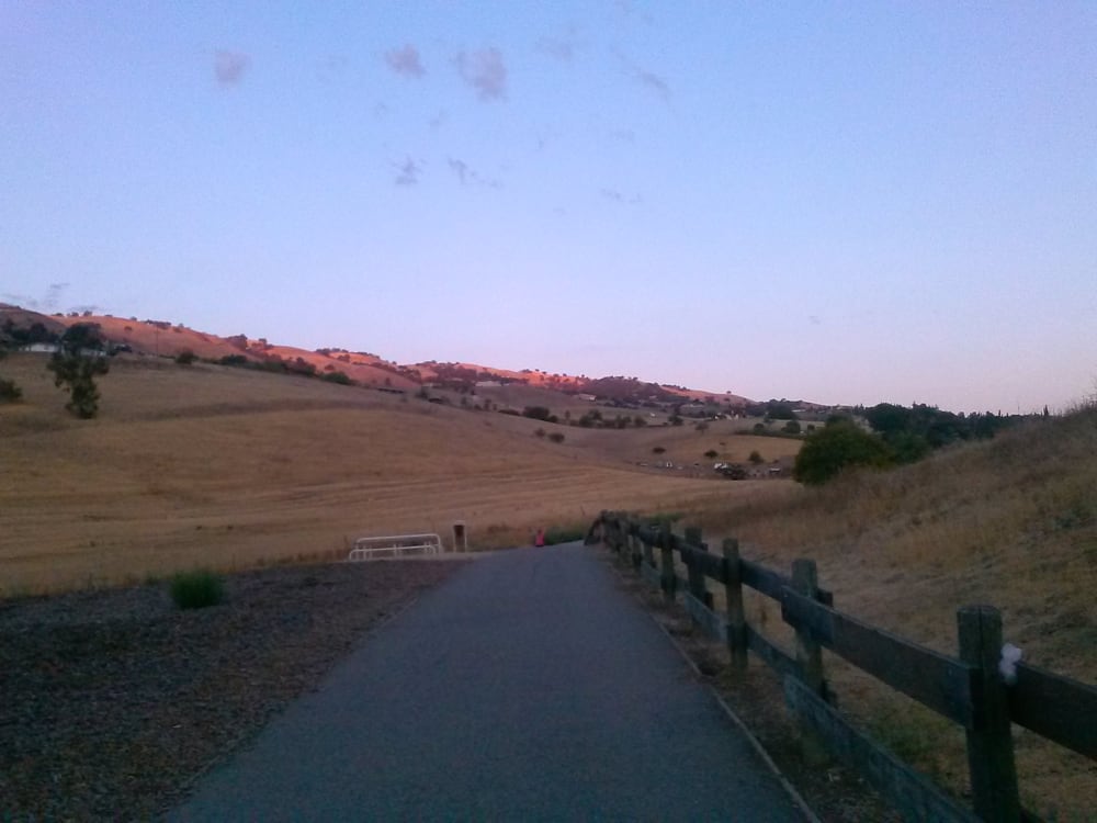 Groesbeck Hill Park