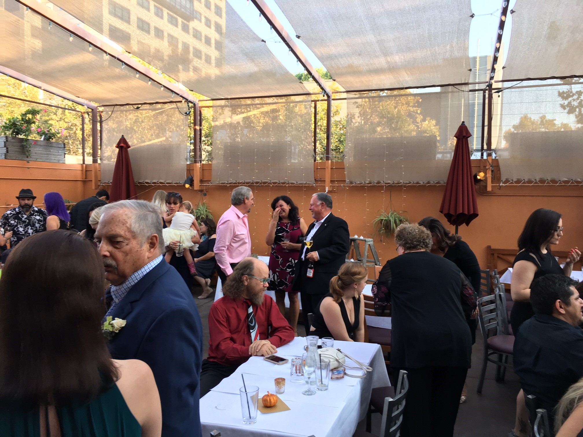 Loft Bar and Bistro