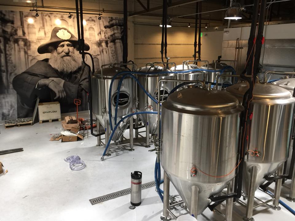 Camino Brewing Company