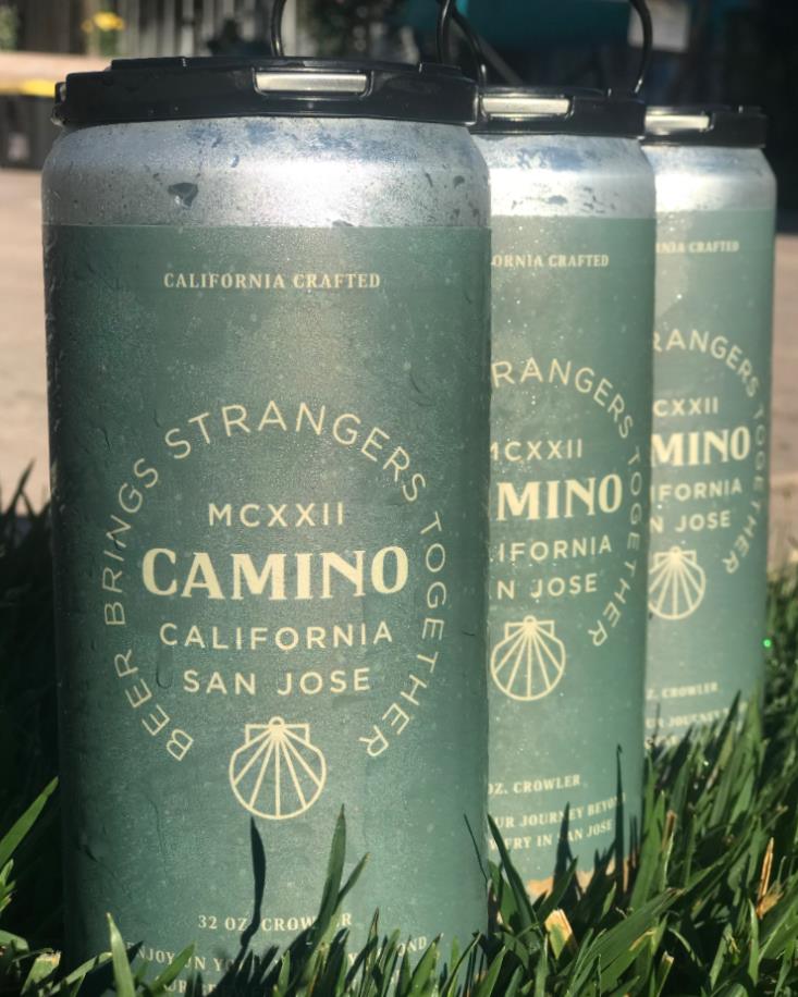 Camino Brewing Company
