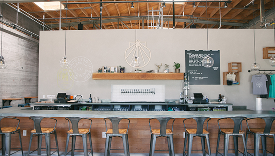 Camino Brewing Company