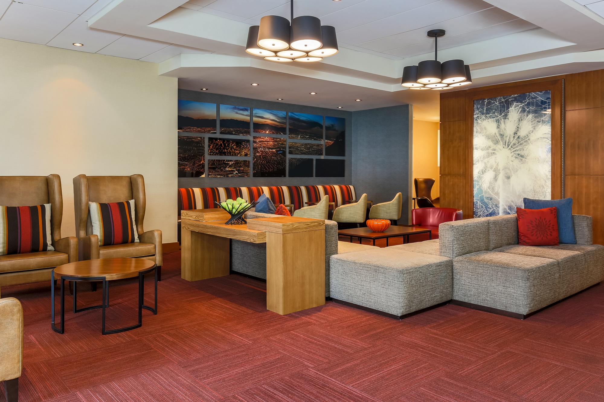 Holiday Inn at Downtown San Jose