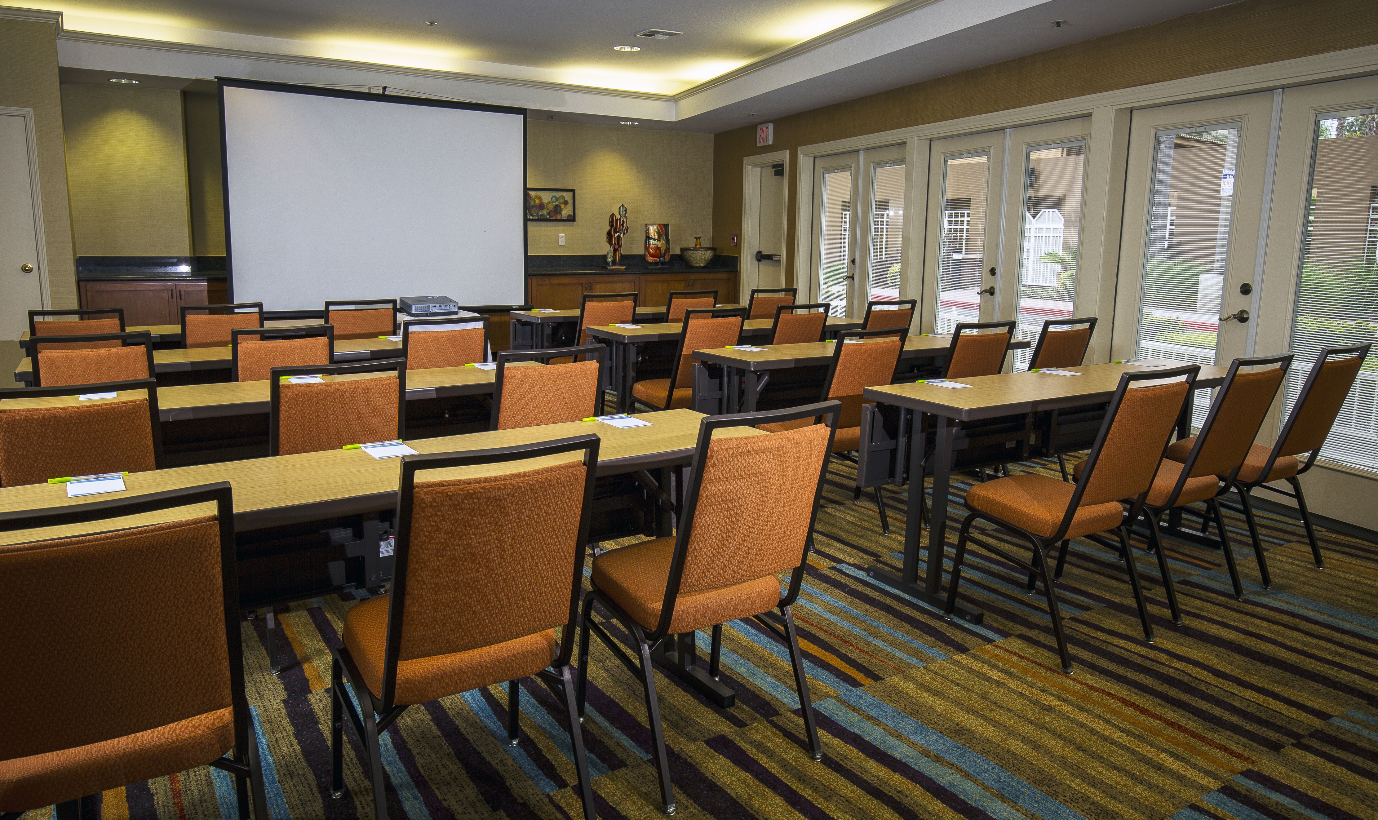 Fairfield Inn & Suites San Jose Airport