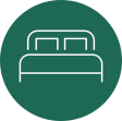 Bed Icon