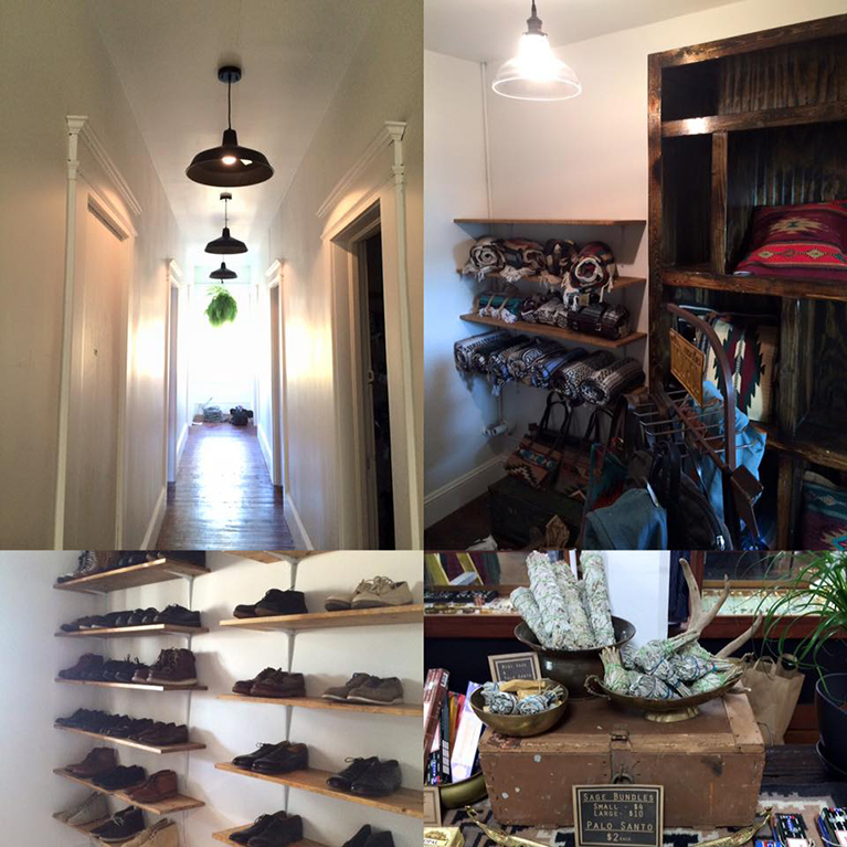 Black and Brown San Jose