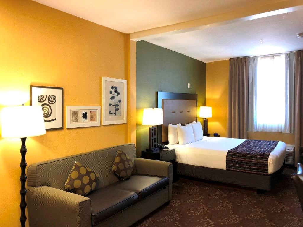 Country Inn & Suites by Radisson
