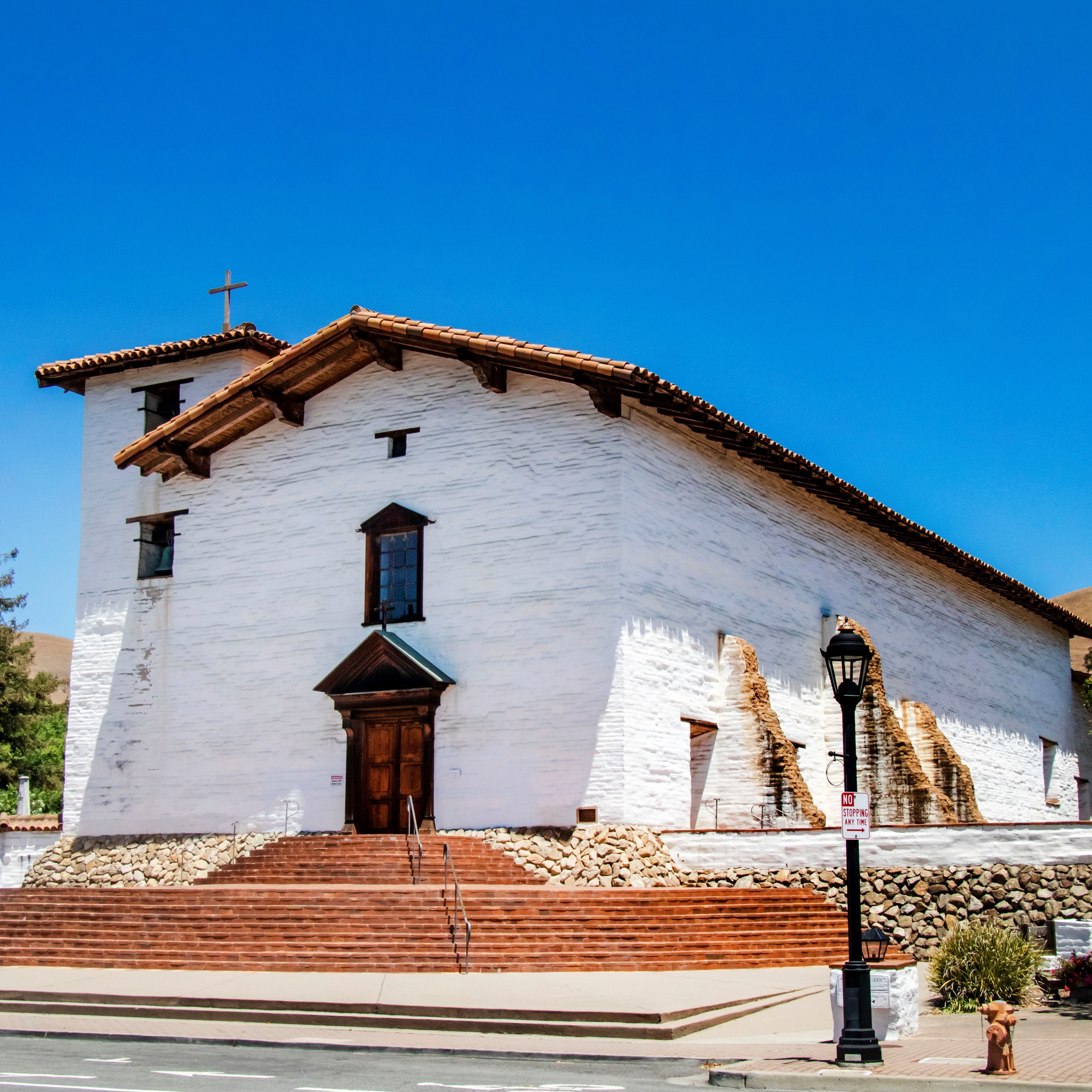 Mission San Jose | Visit San Jose