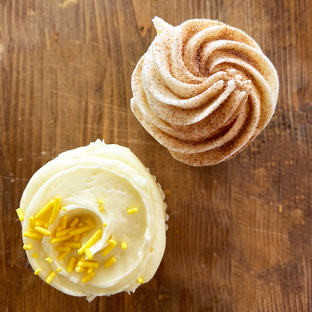 Susie Cakes San Jose