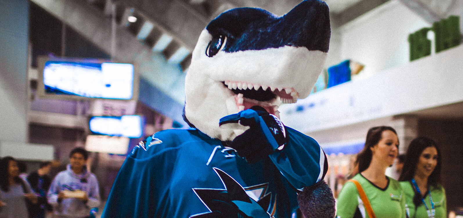 Sharkie