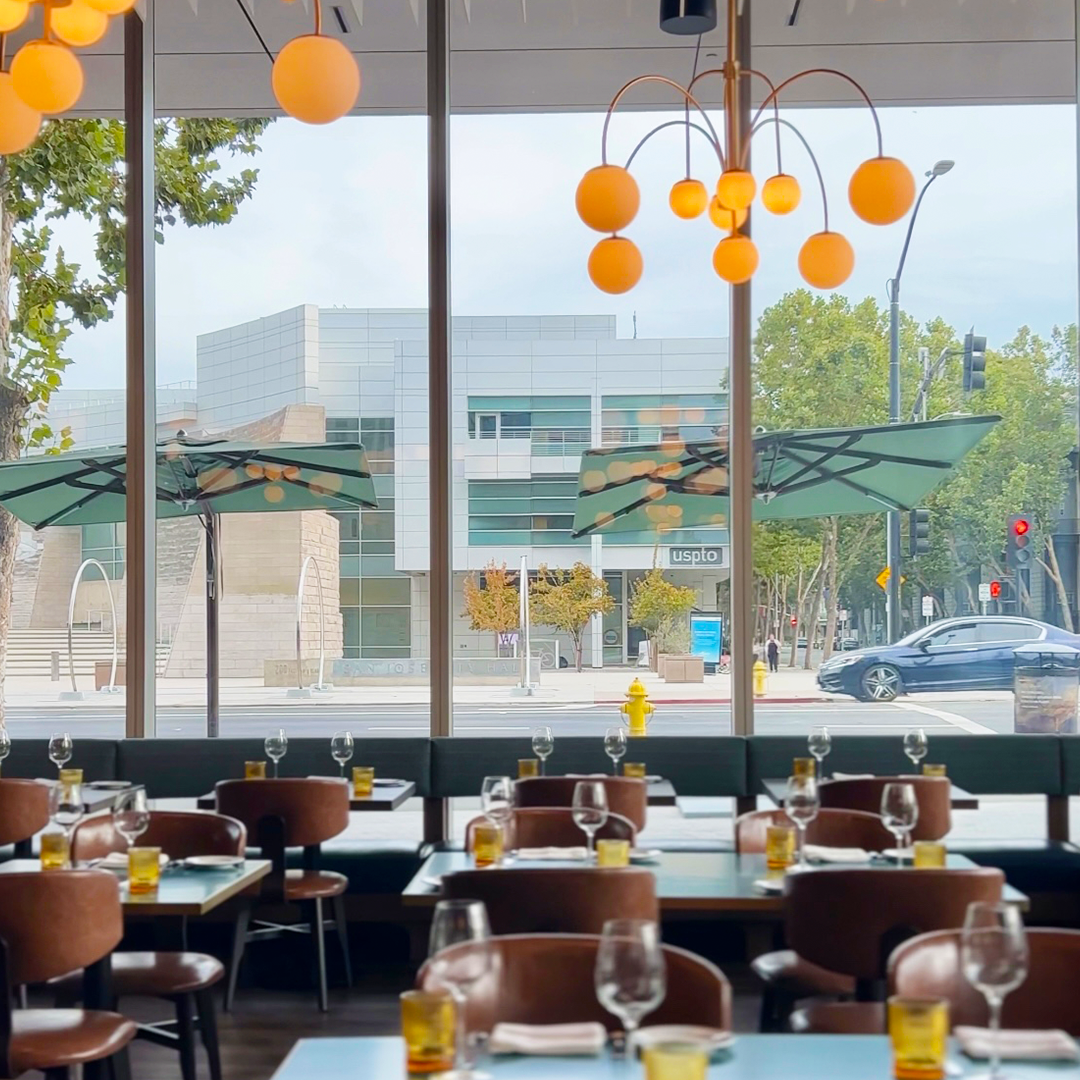 Rollati Ristorante San Jose