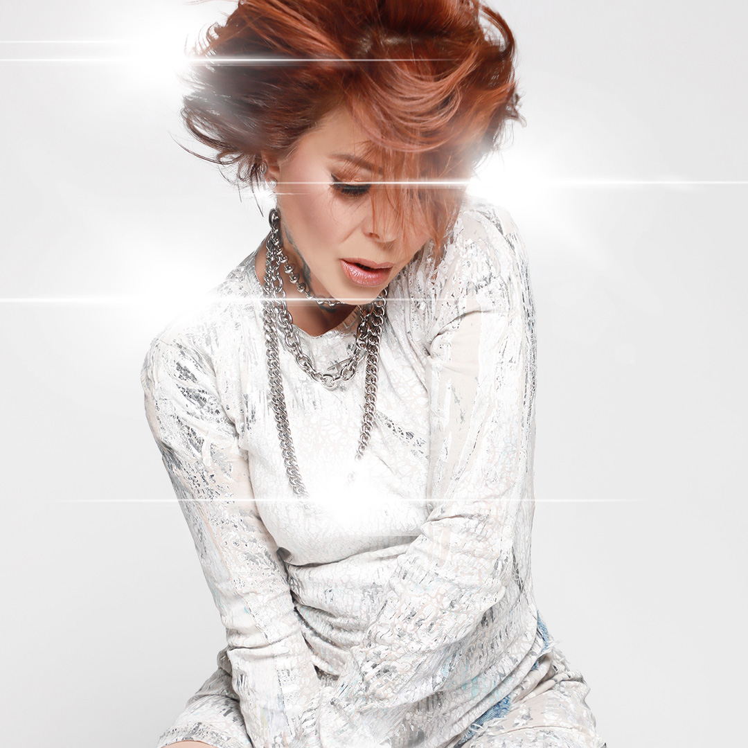 Alejandra Guzmán Brilla Tour San Jose