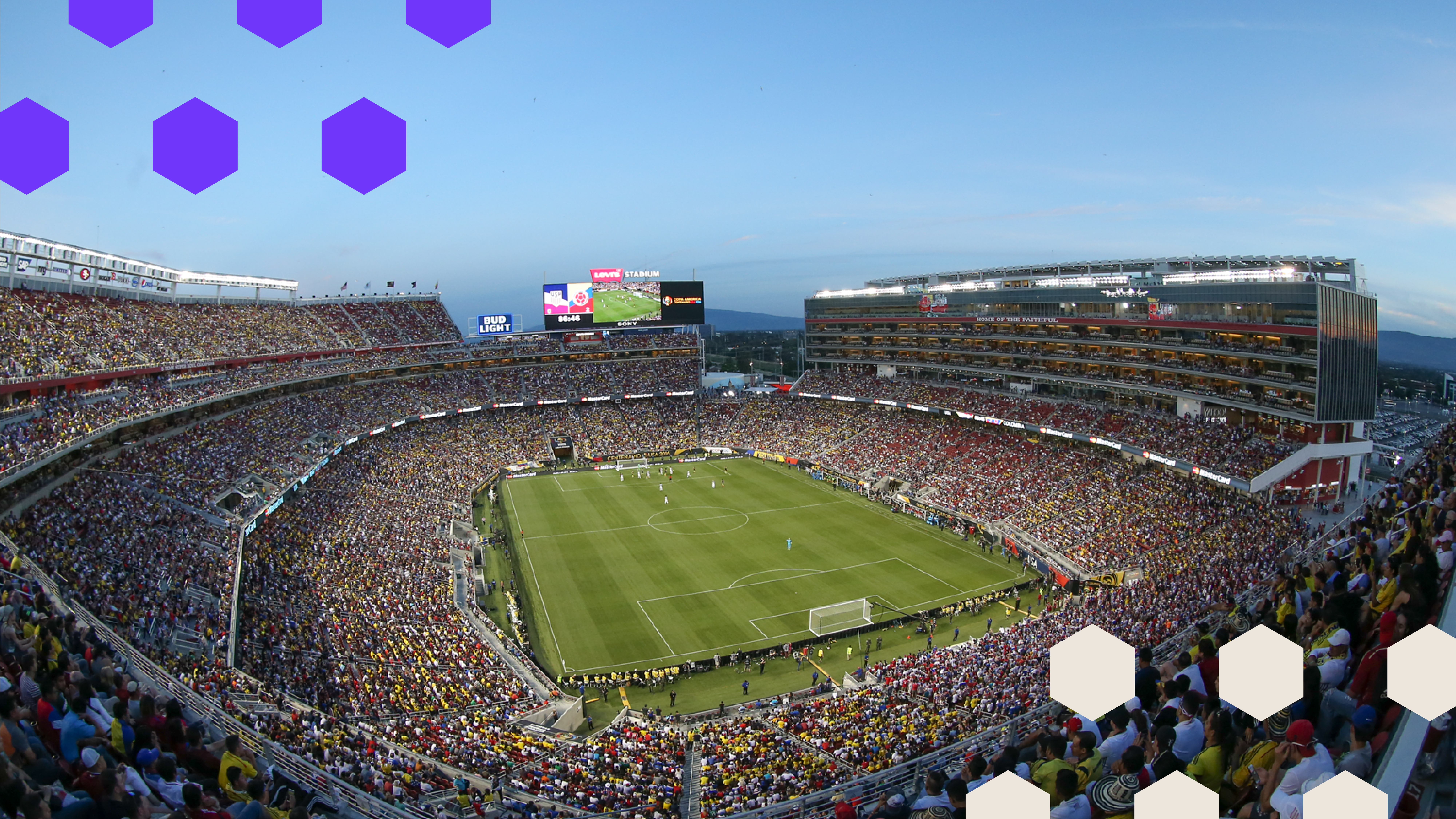 Levi's Stadium 