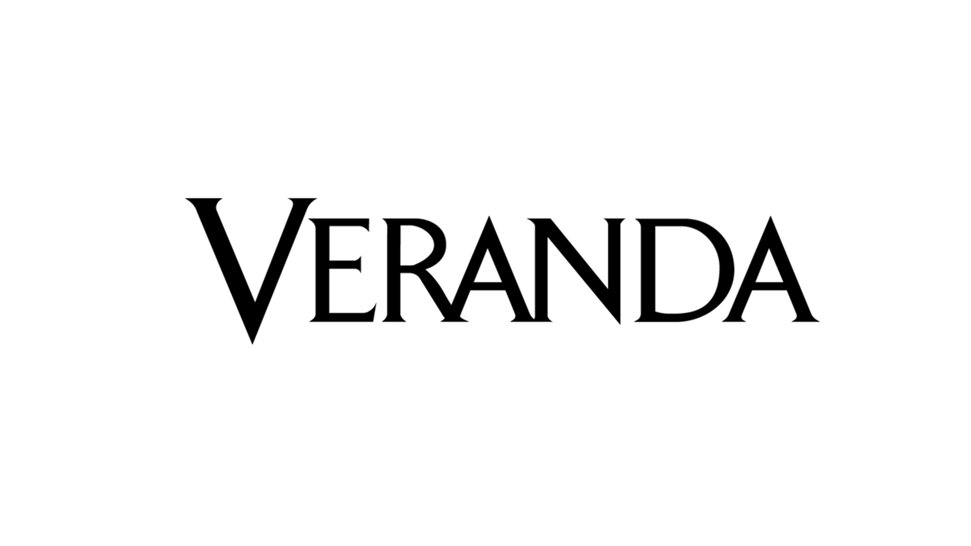 Veranda Logo