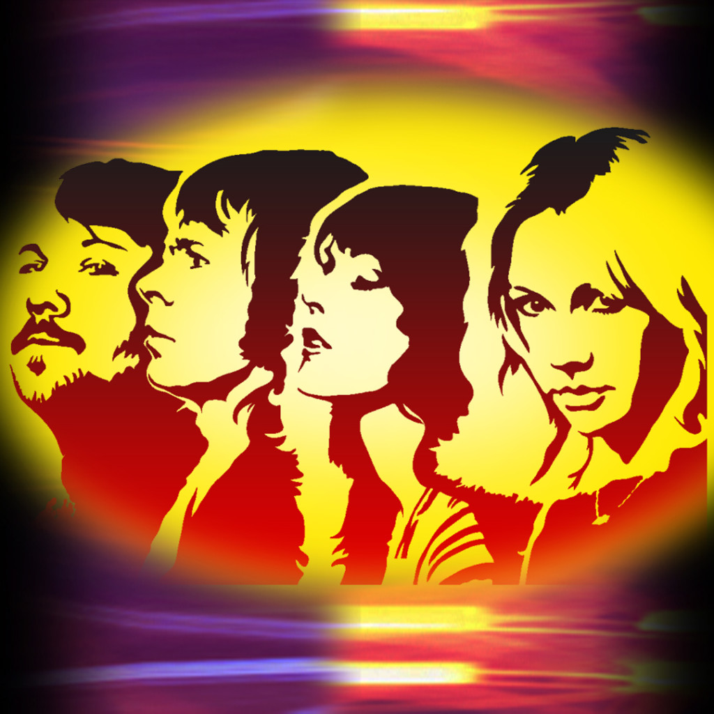 1980コンサートパンフレット アバ ABBA 1980コンサートパンフレット アバ ABBAの通販はau PAY マーケット
